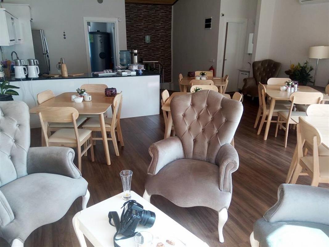 Harbour Hotel Sinop Bagian luar foto