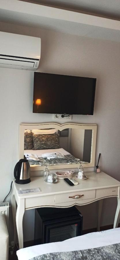 Harbour Hotel Sinop Bagian luar foto